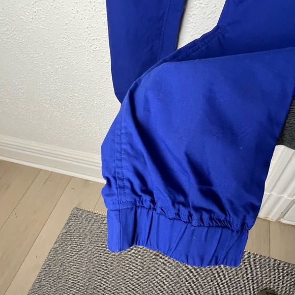 Kit and Ace Men’s Commute Jogger in blue - size 30 - Picture 8 of 8